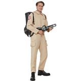 smiffys Ghostbusters Herenkostuum, maat L