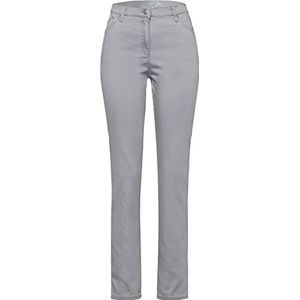 Raphaela by Brax Ina Fay Super Dynamic Women's Jeans, Lichtgrijs