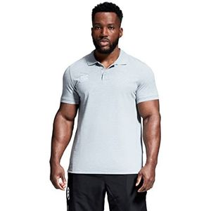 Canterbury waimak poloshirt heren, Klassieke Marl