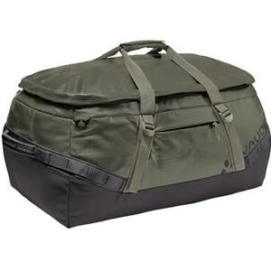 Vaude CityDuffel 65 Bagage de voyage unisexe pour adulte, kaki, taille unique