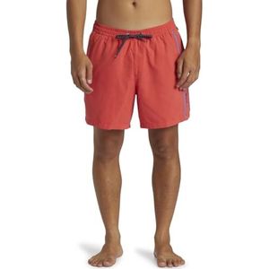 Quiksilver Everyday Green Volley 16 Herenbadpak (1 stuk)