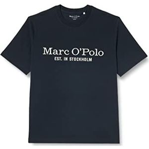 Marc O'Polo T-Shirt Homme, 898, 5XL grande taille taille tall