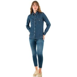 Levi's Iconic Western Iconic Western Western Dames, Air Space 3