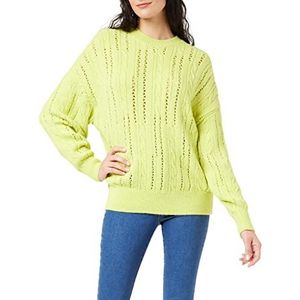 Pepe Jeans Pia dames sweater, 607soft vijl