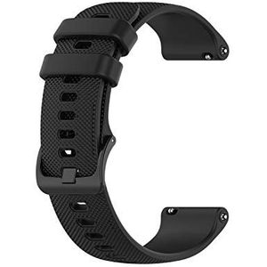 Chofit Armbanden compatibel met Polar Grit X/Grit X Pro/Vantage M/Vantage M2/Coros Apex 2 Pro, sportarmbanden van zachte siliconen voor armbanden van 22 mm, silicone