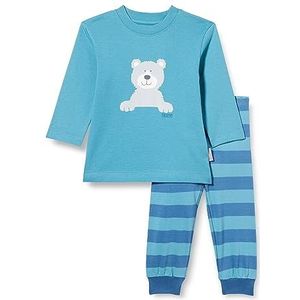 Sigikid Pyjama set voor meisjes, Blauw