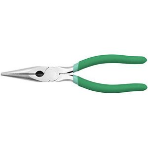 Westcott 16702 naaldtang met cutter, 19,7 cm, groen