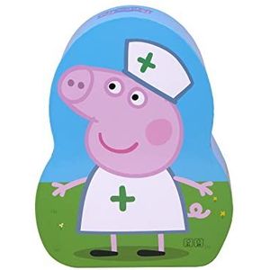 Peppa Pig puzzel – verpleegster