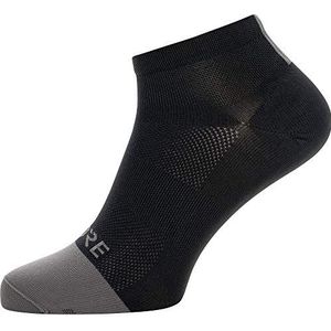 GORE WEAR 100233 sokken, wit/zwart, FR