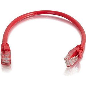 Cables To Go 3 m Cat6 550 MHz patchkabel wit