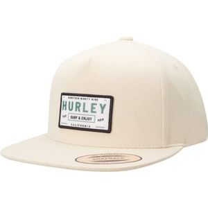 Hurley M Bixby hoed heren muts