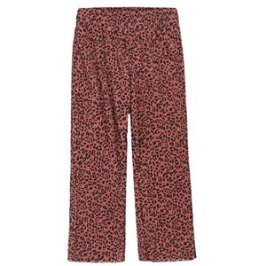 DJ DUTCHJEANS Broek voor meisjes, Dusty Rust