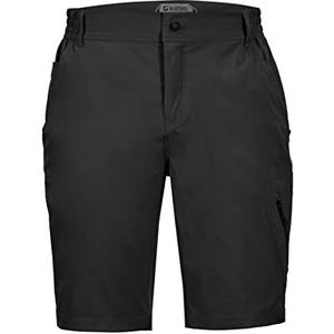 Killtec Trin Mn Brmds Functionele shorts voor heren, zwart.