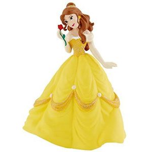 Disney Figuur Belle en Het Beest - Belle