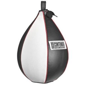 Contender Fight Sports Speed Bag voor bokstraining, maat S