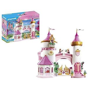 PLAYMOBIL Princess Prinsessenkasteel - 70448