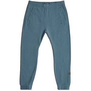 G-Star RAW Nifous trainingsbroek, bruin (Turf D25525-d566-273), S, Turf D25525-d566-273