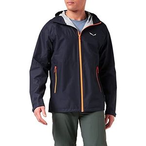 Salewa Puez Aqua 3 Ptx M Jkt Hardshelljas voor heren