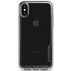 Tech21 Pure Clear voor iPhone XS - transparant