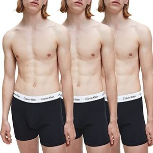 CALVIN KLEIN UNDERWEAR Boxershort (set van 3)