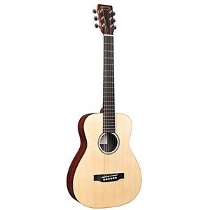 Martin LX1E Little akoestische elektrische gitaar Martin