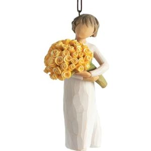 Willow Tree Hanglamp Courage, 11 cm
