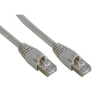 Velleman 141606 FTP-kabel, gesc hermde RJ45, Cat 5e