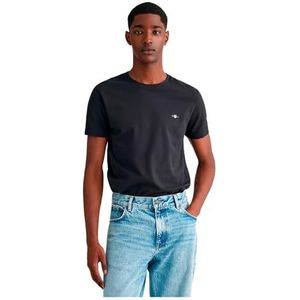 Gant 2013033 Short Sleeve T-shirt M
