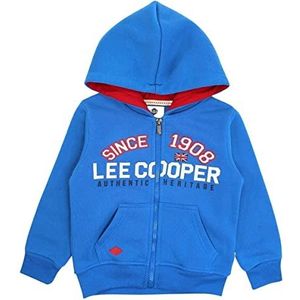 Lee Cooper Glc70418 Gi S3 jas voor jongens