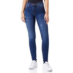 LTB Jeans Amy X dames jeans, Morna Wash 54004, 26 W/32 L, Morna Wash 54004