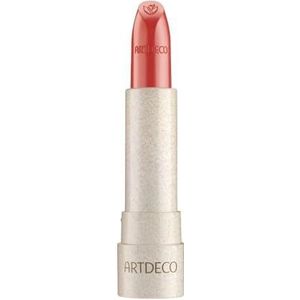 ARTDECO Natural Cream lippenstift, zijdeachtig, glanzend, per stuk verpakt (1 x 4 g)