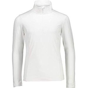 CMP Softech fleecejack voor meisjes, wit