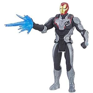 Marvel Avengers Endgame – Iron Man – 15 cm – Avengers speelgoed