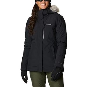 Columbia Ava Alpine, isolerende ski-jas voor dames