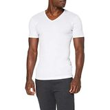 Eminence Heren Les Classiques T-shirt, Weiß