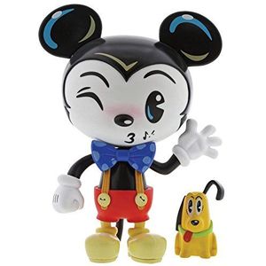 Miss Mindy Presents Disney Miss Mindy Mickey Mouse Vinyl figuur