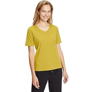 Betty Barclay Collection T-shirt dames, gouden olijf, 38, golden olijf