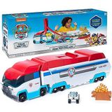 Paw Patrol 2-in-1 Playset True Metal, 6054869, meerkleurig