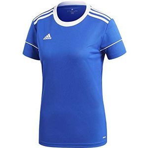 adidas Dames T-Shirt Squad 17 JSY W