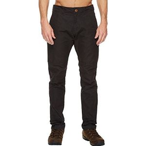 Fjällräven Sörmland Tapered Herenbroek, Donkergrijs