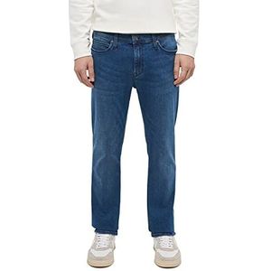 Mustang Style Vegas jeans voor heren, Medium blauw 683