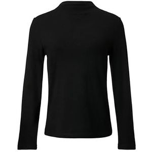 Comma 2155435 T-shirt voor dames, 9999