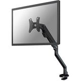 Neomounts Neomounts by Newstar FPMA-D750BLACK - LCD-scherm - Zwart - Schermgrootte 10""-32"" - Monteerbare klemmen, oogje