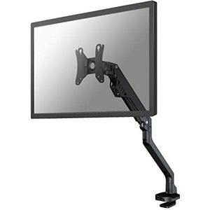 Neomounts Neomounts by Newstar FPMA-D750BLACK - LCD-scherm - Zwart - Schermgrootte 10""-32"" - Monteerbare klemmen, oogje