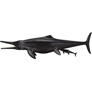 Collecta - Temnodontosaurus Platyodon + fokken - XL - 88724 (90188724)