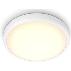 Philips Lighting Led-plafondlamp Balance, 17 W, IP44, rond, wit