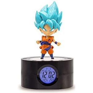 Dragon Ball Super Goku Lichtwekker 18 cm