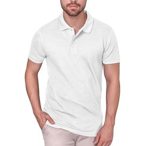 HRM Heavy Stretch M Slim Fit, wit (wit 02-wit)