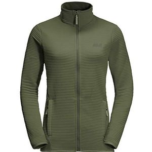 Jackwolfskin Modesto Jacket Light Moss XS