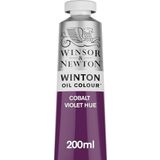 Winsor & Newton Winton Oil 194 Kobaltviolet 200 ml